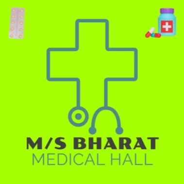 BHARATMEDICALHALL