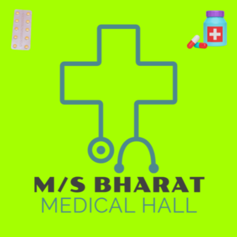 bharatmedicalhall